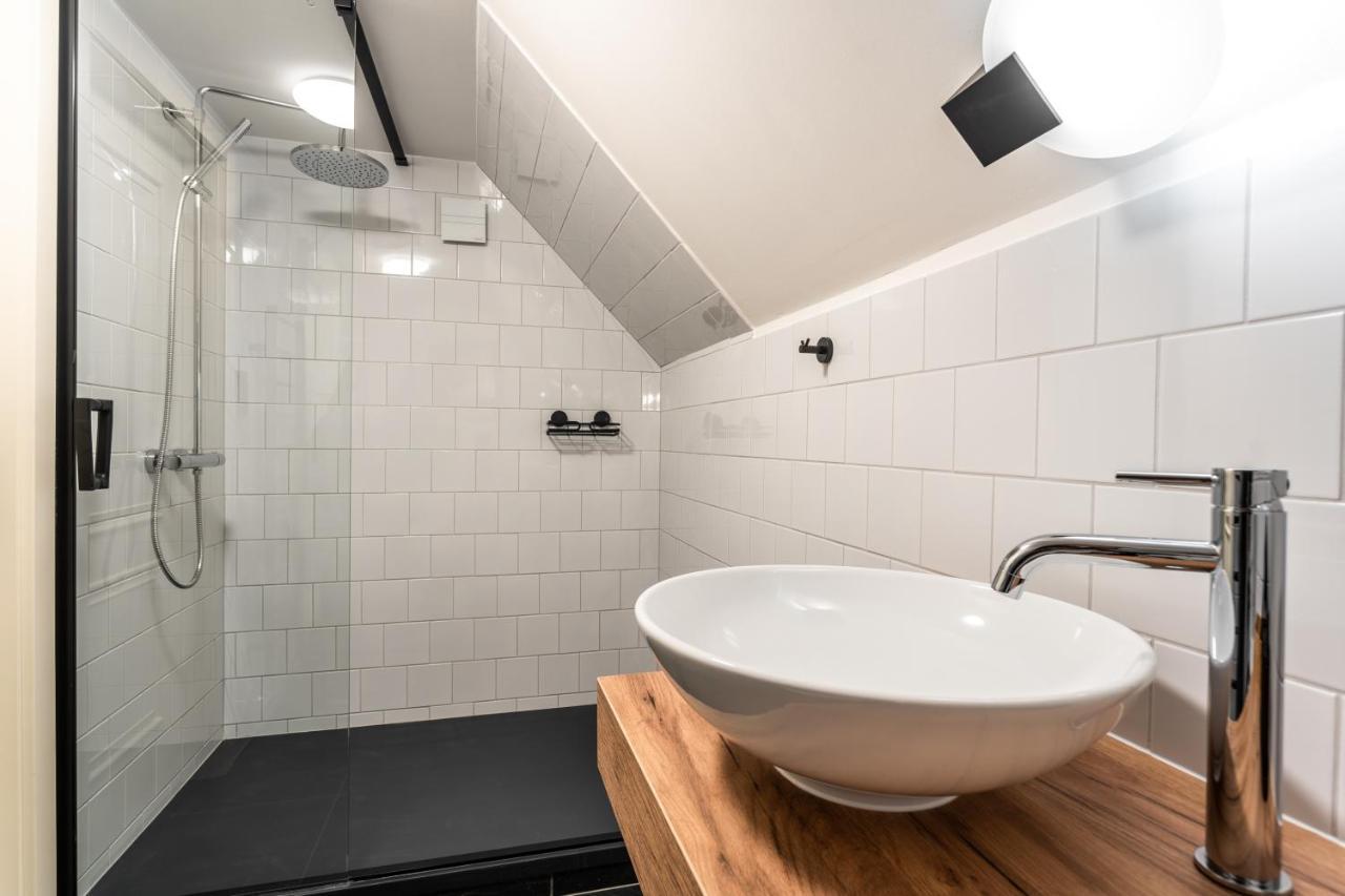 Apartmany Volf - Boží Dar Zewnętrze zdjęcie